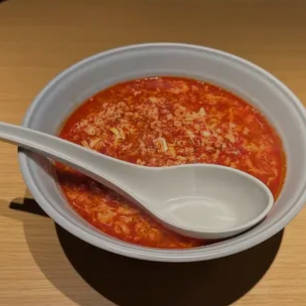 タンタンメン 珍珍2
