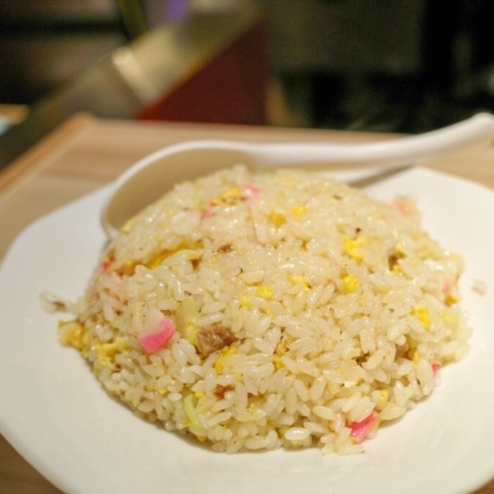 タンタンメン 珍珍5