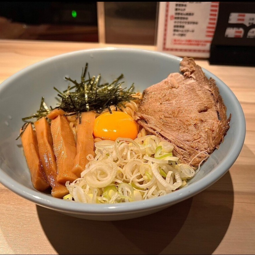 タンタンメン 珍珍1