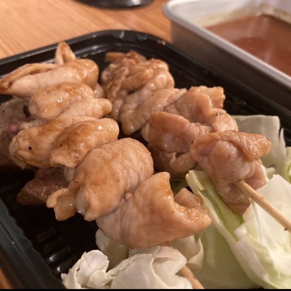 中洲ホルモンセンター2