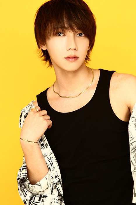 蒼太