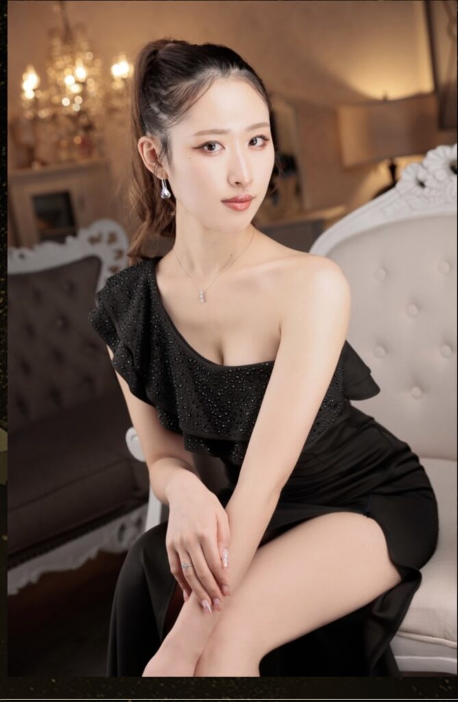 純情かれん