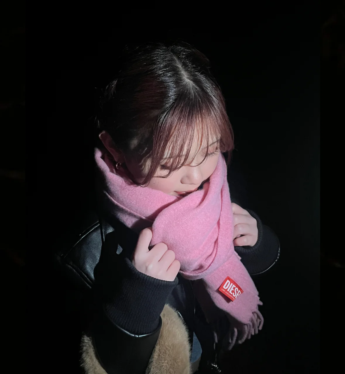 小さき英雄、ゆい