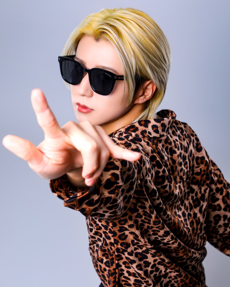 パチ撃　輝琉亜