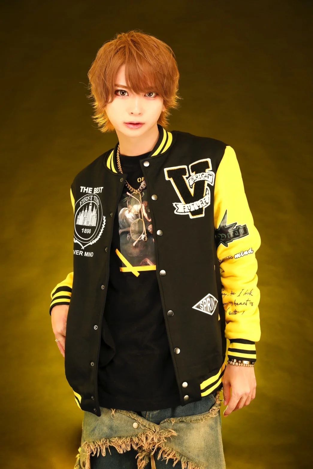 流行　流夜　adviser