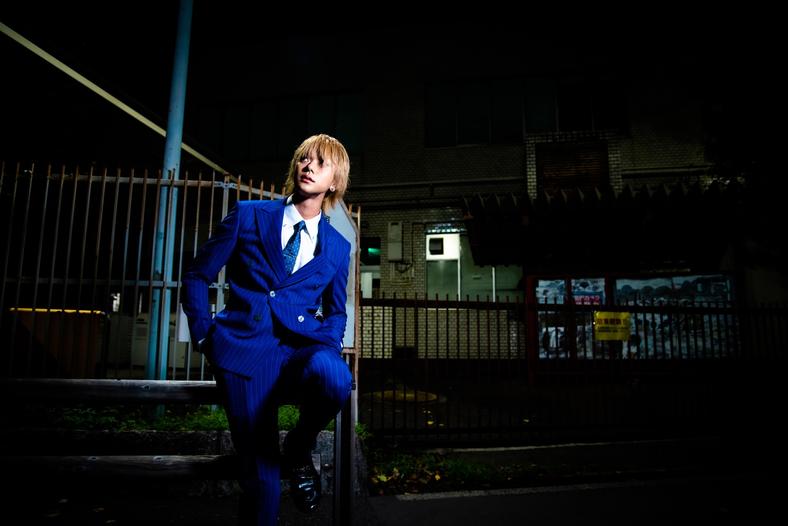 DAICHI 幹部補佐