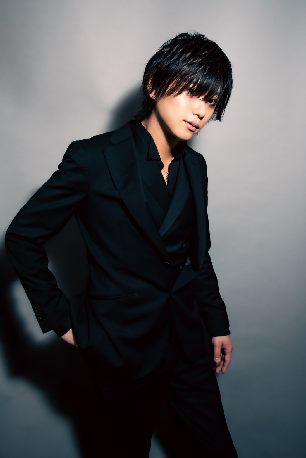 DAICHI 幹部補佐