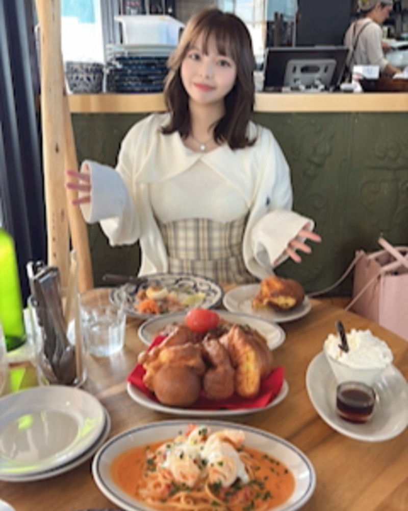 ゆいは