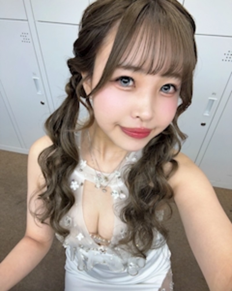 白咲　花帆