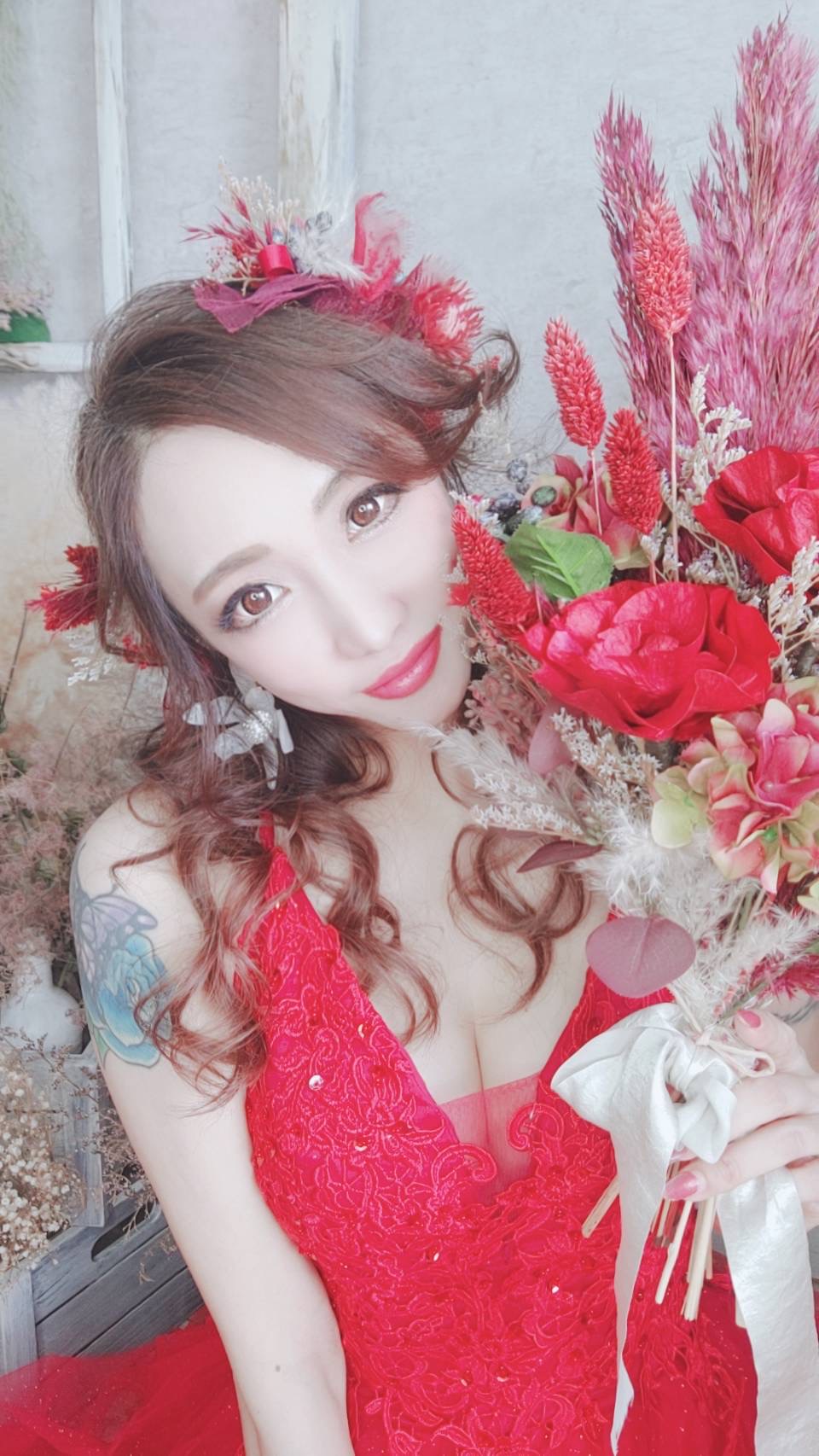 まい