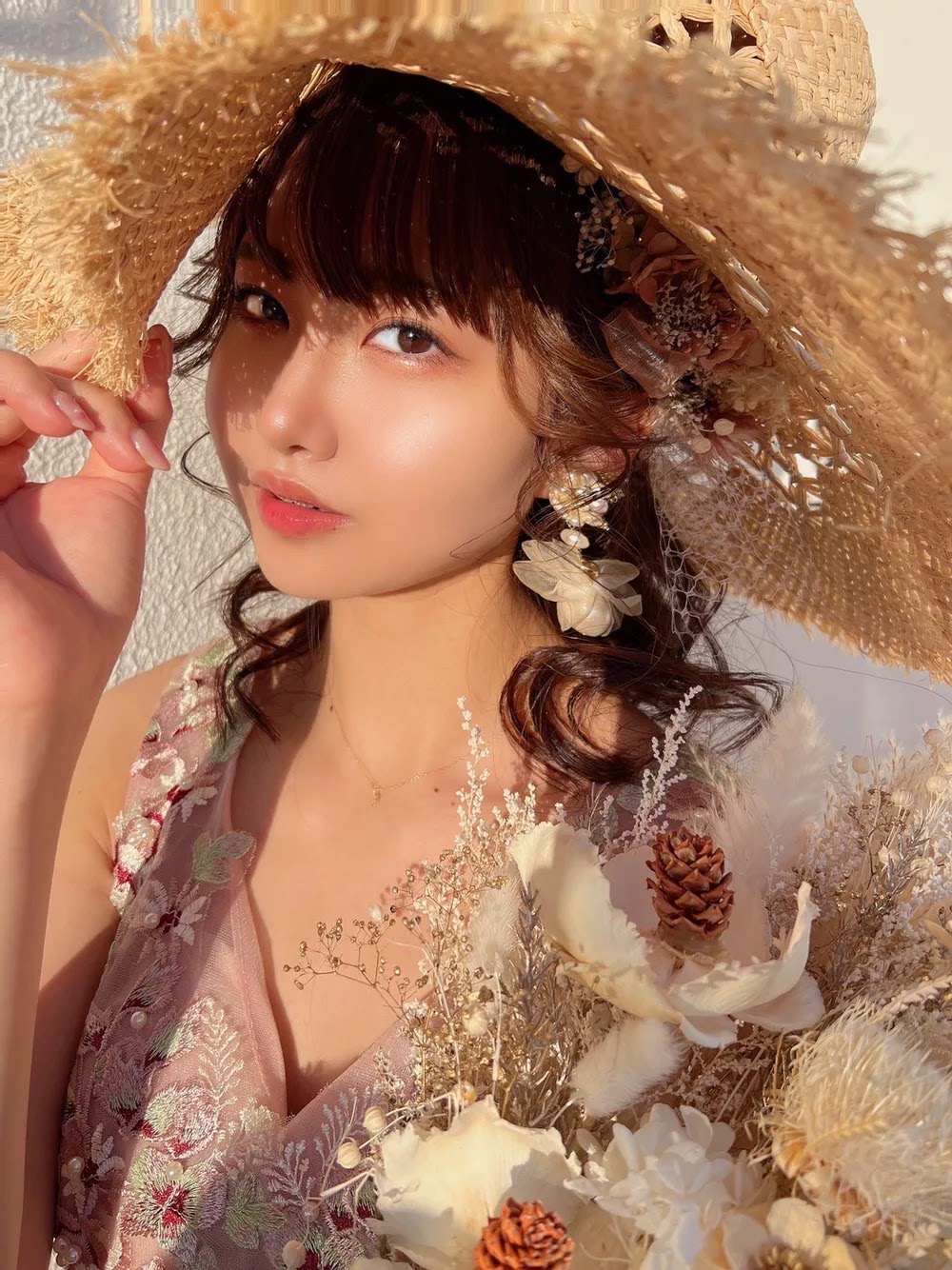 睡蓮の花