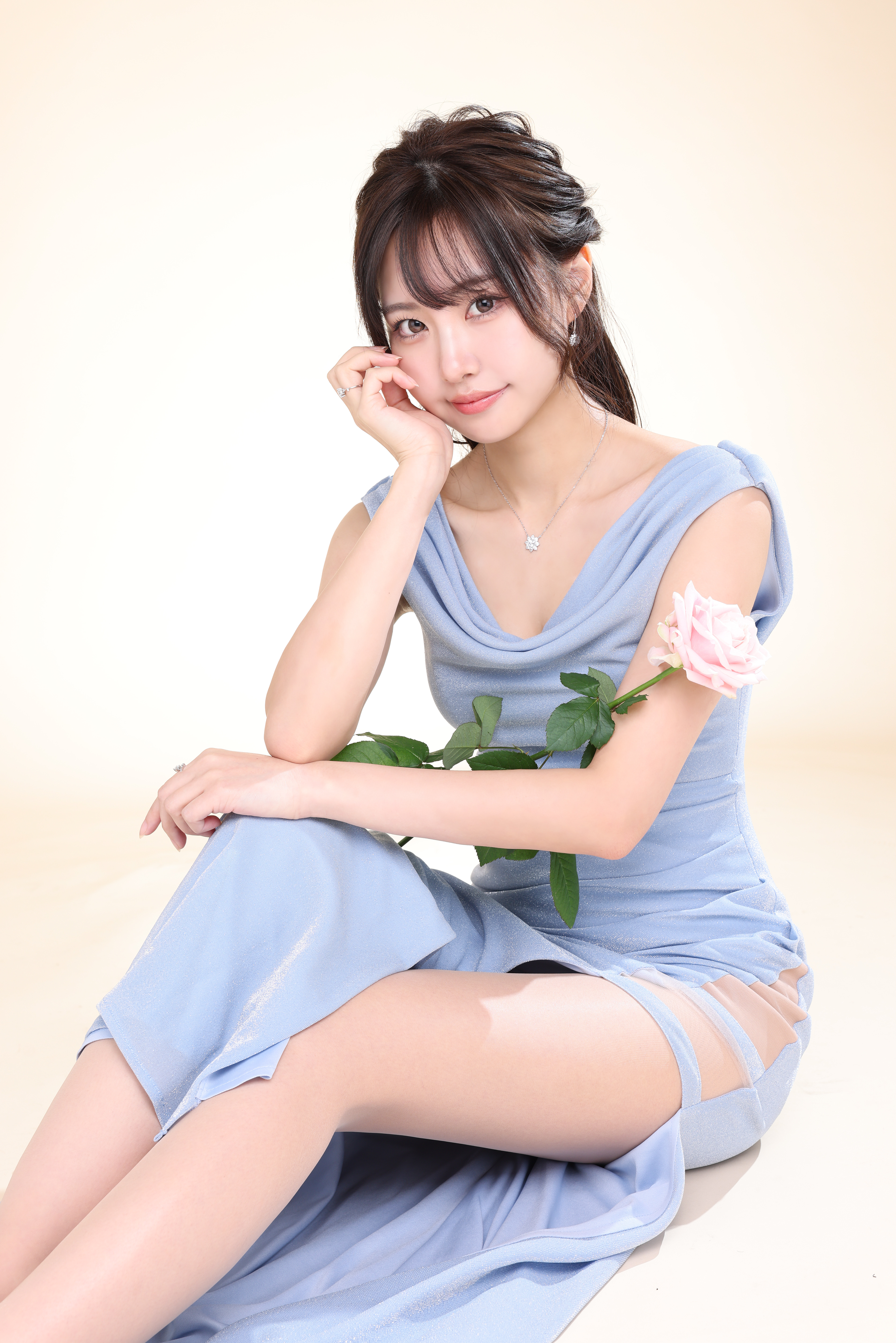 睡蓮の花