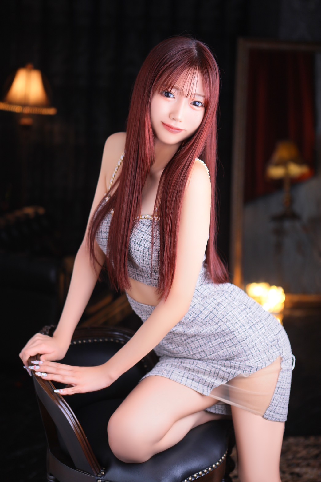 望月 りお