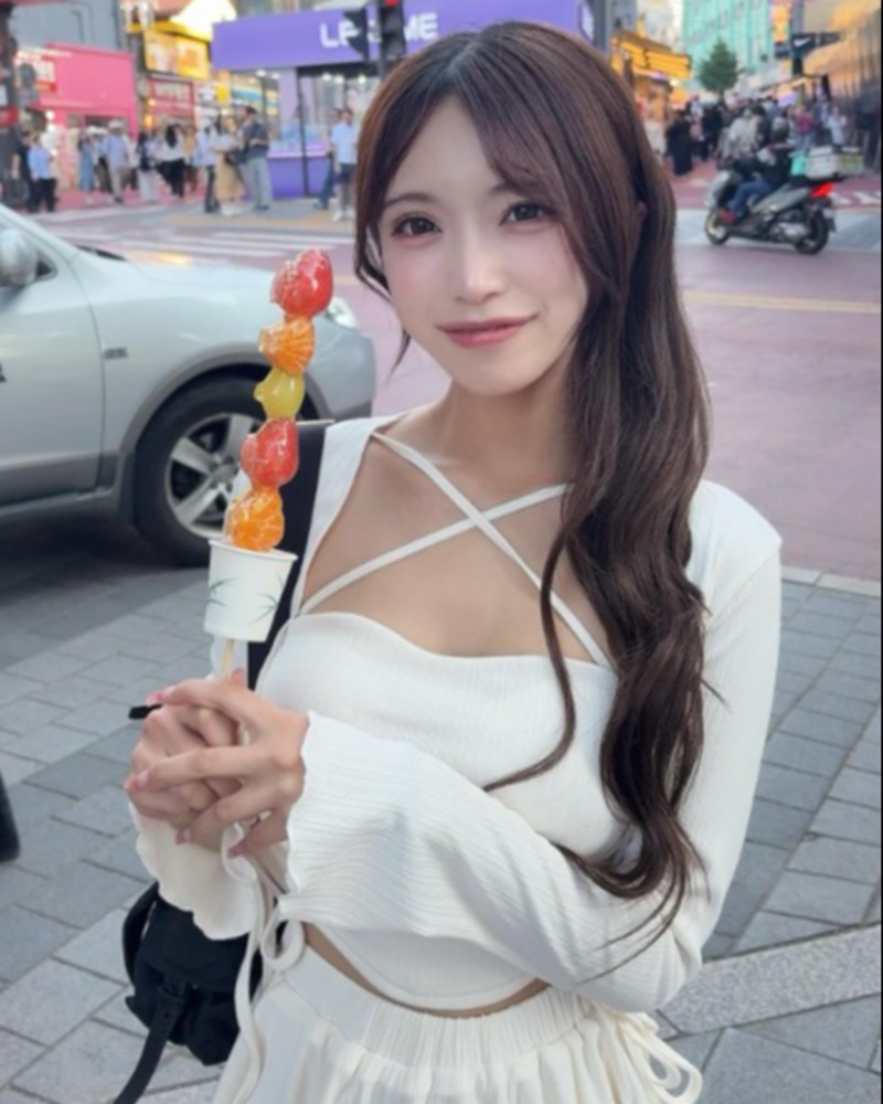 りの