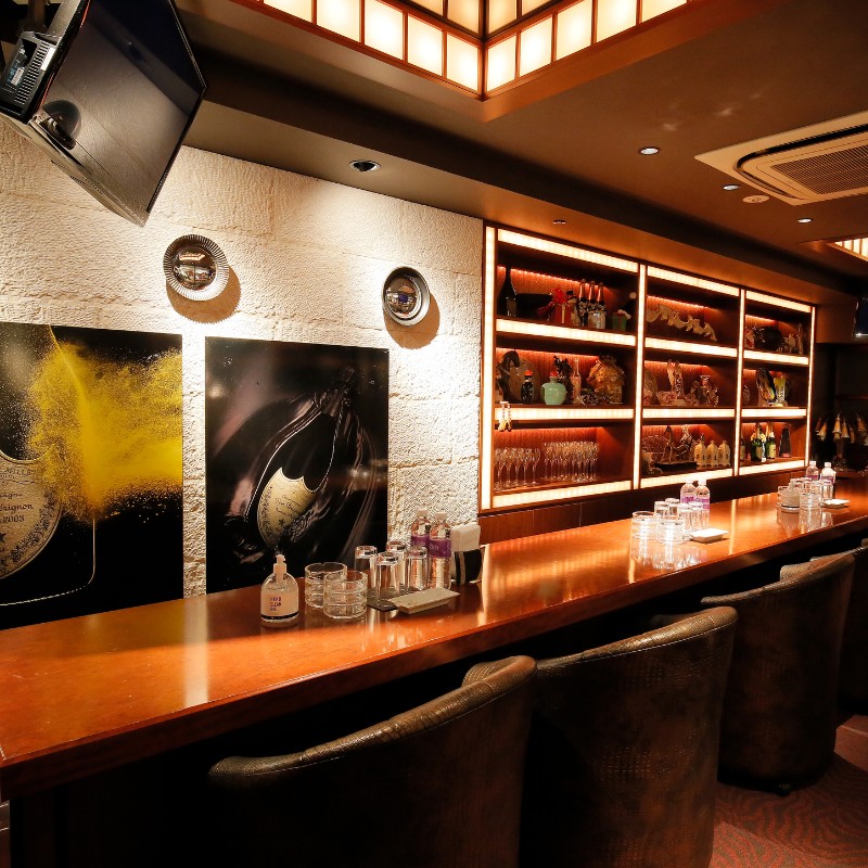 クラブ ミラージュ