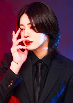 天月嵐翔